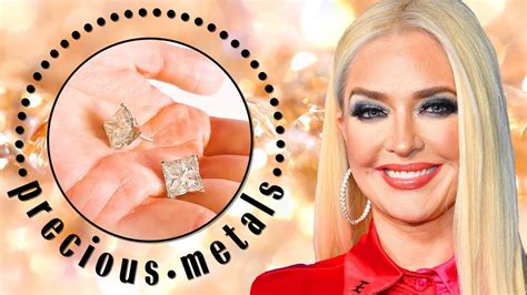 cartier panther ring erika jayne|Erika Jayne Sued For $243K And Luxury Jewelry Allegedly .